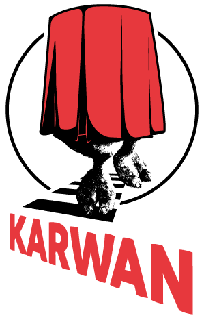 logo Karwan